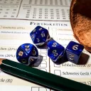 Denver Metro Roleplaying Group
