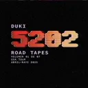 Duki #5202 Road Tapes Discord Server Icon