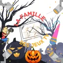 La célèbre Famille de Jeux TV !