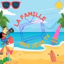 La célèbre Famille de Jeux TV !