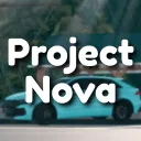 Nova Server Development and Reconstruction