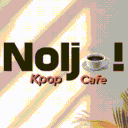 Nolja! Kpop Cafe ☕ Discord server icon