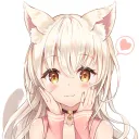 🐾𝐍𝐞𝐤𝐨 𝐇𝐞𝐚𝐯𝐞𝐧 𝐆𝐚𝐭𝐞🐾's icon