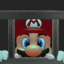 COMAS Camp (19/50) (Camp of Mario and Sonic)