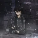 Server of sadness