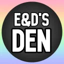 Electro & Doki's Den