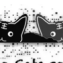 Two Cats Code