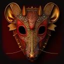 The Cult of the Rats (old)