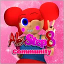 AlexStep8 Community