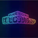 Boku No Hero Academia: Our Story Server Icon