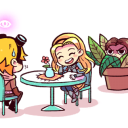 â˜•Cozy Caf&amp;eacute; Leagueâ˜• Server Icon