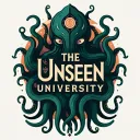 The Unseen University