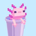 Minecraft server ⌇+ ̊𐐪𐑂.. Discord Server Icon