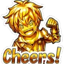 Last Cloudia Goldmine