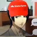 Persona 5 Rarepair Support Group
