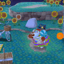 boogie's circus