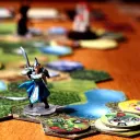 Austin Board Gamers