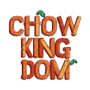 gaems: chowkingdom 🍝