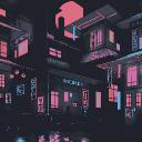 Neon Horizon Discord Server Icon