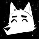 Sad Little Fox