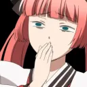 Gugure Kokkuri-san Emotes's icon