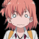 OreGairu Emotes