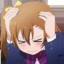 Honoka Kosaka Emotes
