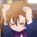 Honoka Kosaka Emotes's icon
