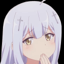 Raphiel Shiraha Emotes
