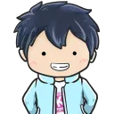 YuGi Gapake "oH"