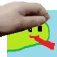 SHENGAR STRIM - RHQ BONK CUP