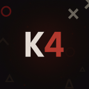 K4 | FC 26 icon