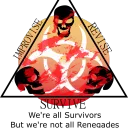 Renegade's Survivors