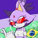 Sonic Riders BR Discord Server Icon