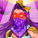 Pixelburgh NFT - discord server icon