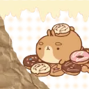˚₊· ͟͟͞➳❥ My Safe Haven  :  Emotional Support Bakery !!