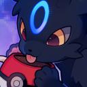 Umbreon's Cafe icon