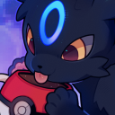 Discovery icon for Umbreon's Cafe Discord server