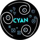 Cyan Community Server Icon