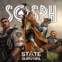 State Of Survival Philippines Official™ icon