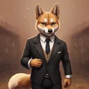 Doge Greed