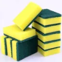 Sponges LFG and Carries