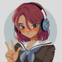 ・nanika ( ˶ᵔᴗᵔ˶ ) (REVAMP/UNOPENED) - discord server icon