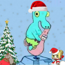 Discovery icon for 𝐈 𝐬𝐭𝐨𝐥𝐞 𝐭𝐡𝐢𝐬 𝐬𝐞𝐫𝐯𝐞𝐫 𝐭𝐨 𝐬𝐭𝐞𝐚𝐥 𝐲𝐨𝐮𝐫 <𝟑² Discord server