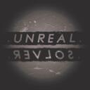 Unreal Solvers Discord Server Icon