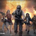 PUBG_Temp Discord server icon