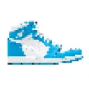 Bit Sneakers