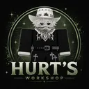 Hurt's Workshop