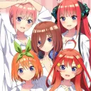 Gotoubun no Hanayome