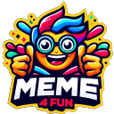 MEME 4 FUN icon